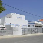 Moradia V2 Nova E Proximo Da Vila Nova de Cacela
