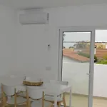 Moradia V2 Nova E Proximo Da Vakantiehuis *