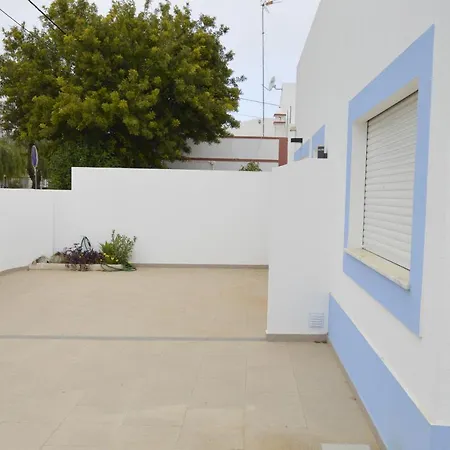 Moradia V2 Nova E Proximo Da Vila Nova de Cacela