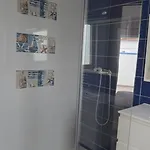 Moradia V2 Nova E Proximo Da Vila Nova de Cacela