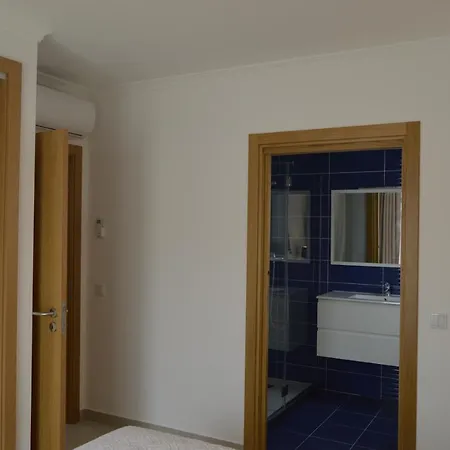 Holiday home Moradia V2 Nova E Proximo Da Vila Nova de Cacela