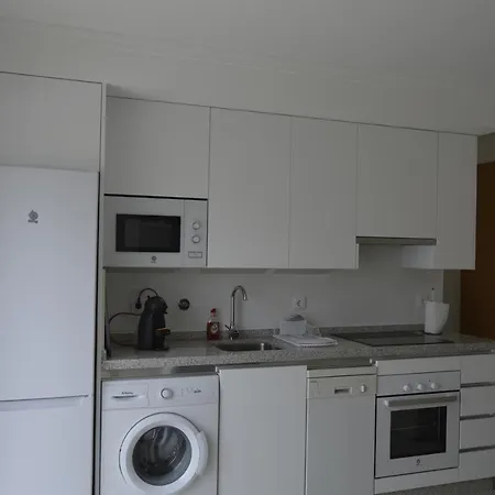 Moradia V2 Nova E Proximo Da Holiday home