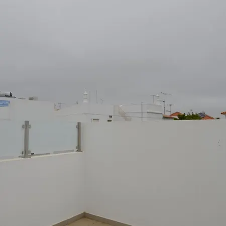 Holiday home Moradia V2 Nova E Proximo Da Vila Nova de Cacela