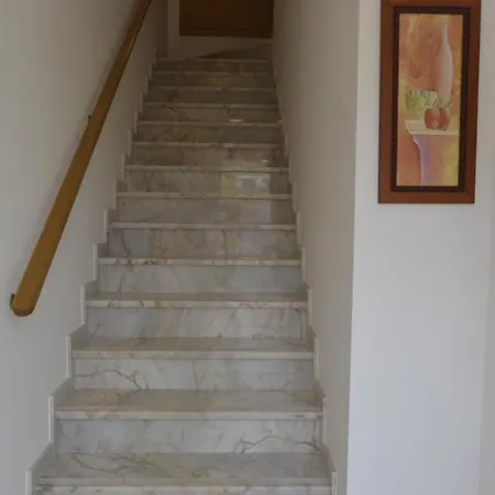 Moradia V2 Nova E Proximo Da Holiday home *