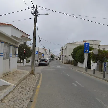 Moradia V2 Nova E Proximo Da Holiday home