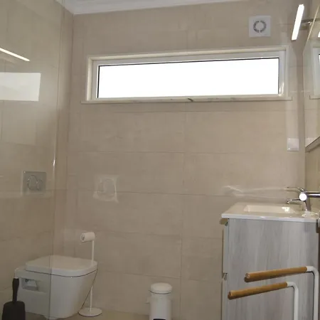 Moradia V2 Nova E Proximo Da * Vila Nova de Cacela