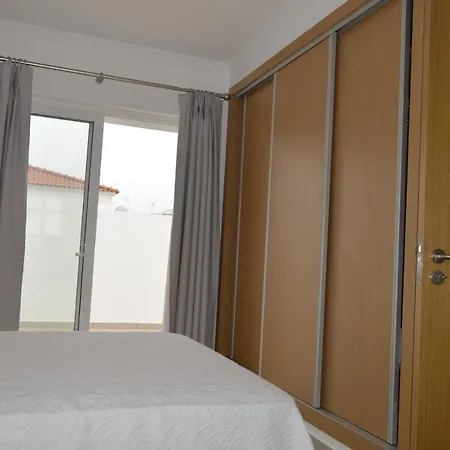 Hébergement de vacances Moradia V2 Nova E Proximo Da Vila Nova de Cacela