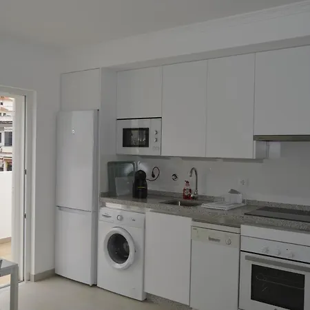 Vakantiehuis Moradia V2 Nova E Proximo Da Vila Nova de Cacela