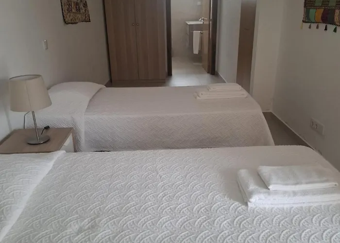 Nyaraló Moradia V2 Nova E Proximo Da Vila Nova De Cacela